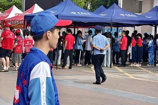 记者：唯一一名无法报名参加中泰战的球员大概率是徐浩峰